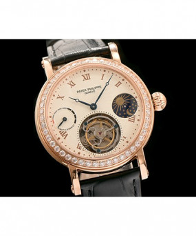 파텍필립 투어빌론-17